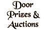 Door Prizes and Auctions